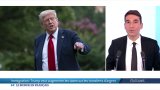 Les diasporas africaines dans le viseur de Trump