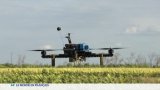Ukraine : les drones révolutionnent les champs de bataille