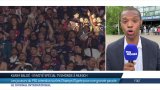 Les joueurs du PSG attendus sur les Champs-Élysées pour une grande parade
