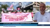 Israël : De nouvelles manifestations contre la guerre