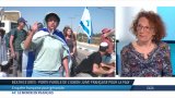 Bande de Gaza : enquête française pour génocide