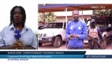 République centrafricaine : l'opposant Armel Sayo réapparaît en public