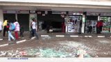 Kenya : au lendemain des sanglantes répressions, 16 morts et plus de 400 blessés à déplorer
