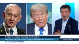 Netanyahu pris en étau entre Trump et l'extrême droite israélienne