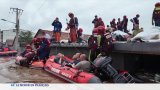 Chine : plus de 40 morts dans des pluies diluviennes