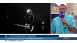 Culture : le chanteur Cali, 20 ans d'amour parfait