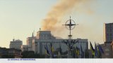Ukraine : des explosions d'une ampleur inédite