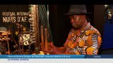 Canada : nuit de la kora au Festival Nuits d'Afrique