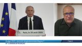 France : budget 2025, vers la fin du gouvernement Bayrou ?