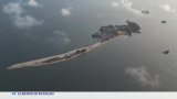 Sierra Leone : des îles englouties...