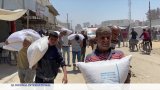 Bande de Gaza : appel à évacuer les secteurs nord