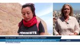 Maroc : la militante féministe Ibtissame Lachgar condamnée à 30 mois de prison
