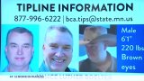 États-Unis : chasse à l'homme après le meurtre d'une élue
