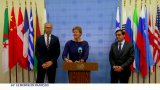 Iran : nucléaire, Téhéran sous pression