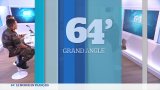 Le Grand angle : défilé du 14 juillet en France, un air de va-t-en guerre ?