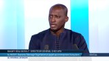 Sénégal : l'appel de Bassirou Diomaye Faye aux investisseurs français