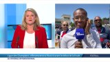 Ligue des Champions : effervescence à Munich avant le début de la finale
