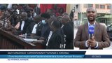 RD Congo : Constant Mutamba clame son innocence face à la justice