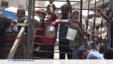 Proche-Orient : l'ONU déclare la famine à Gaza