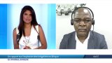 Invité : un rapport sur l'explosion des inégalités en Afrique