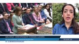 Royaume-Uni : l'inflation et la dette en augmentation