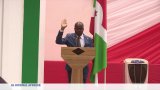 Burundi : le nouveau gouvernement prête serment, et concentre les critiques