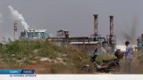 Tunisie : la pollution industrielle de Gabès menace la santé publique