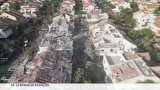 Israël bombarde à nouveau l'Iran