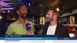 Festival Nuits d'Afrique : rencontre avec l'artiste Daby Touré au Club Balattou