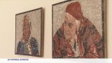 Art contemporain : la Tunisie à l'honneur à l'abbaye de Jumièges