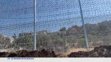 Cisjordanie : les palestiniens surveillent leurs terres