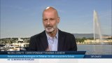 Diplomatie : le rôle crucial de la Suisse dans les relations entre Washington et Téhéran