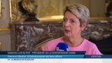 Entretien : la Suisse propose ses bons offices dans la guerre en Ukraine