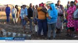 Inondations hivernales en Afrique du sud : le bilan s'alourdit