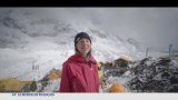 Orianne Aymard, une femme en pleine ascension