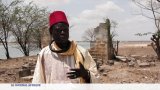 Sénégal : la cérémonie divinatoire du Xooy