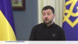 Ukraine : discussion compliquée entre Zelensky et l'envoyé spécial américain