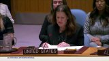 Gaza : Washington empêche l'ONU d'appeler à un cessez-le-feu