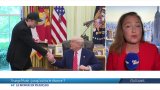 États-Unis : Trump-Musk , jusqu'où ira le divorce ?