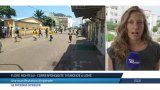 Togo : une mobilisation dispersée par les forces de l'ordre
