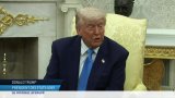 Relations commerciales : le président sud-africain reçu à la Maison Blanche