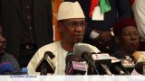 Mali : l'ex-Premier ministre Choguel Maïga en garde à vue