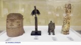Nigeria : 119 bronzes du Bénin restitués par les Pays-Bas