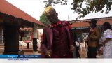 Centrafrique : rencontre avec les sapeurs de Bangui