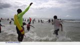 Sénégal : les noyades se multiplient faute de surveillants