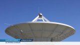 Afrique du Sud : le super radiotélescope MeerKAT, vers l'infini et au-delà