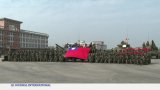 Taiwan : Taipeh augmente ses dépenses militaires