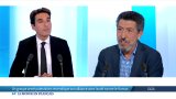 Un groupe armé palestinien revendique son alliance avec Israël contre le Hamas