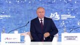 Russie : Poutine menace de cibler toute force occidentale déployée en Ukraine