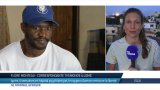 Togo : le rappeur Aamron remis en liberté